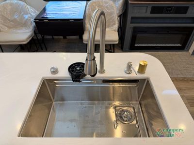 2026 Forest River RV Puma Vista — photo 18 view