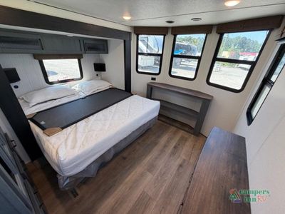 2026 Forest River RV Puma Vista — photo 38 view