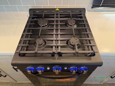 2026 Forest River RV Puma Vista — photo 21 view