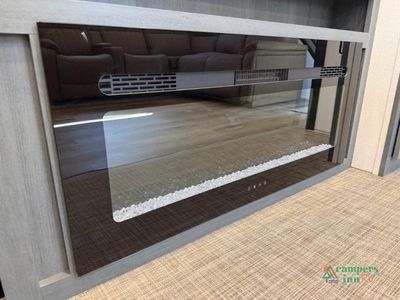 2026 Forest River RV Puma Vista — photo 26 view