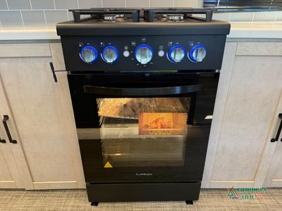 2026 Forest River RV Puma Vista — photo 20 view