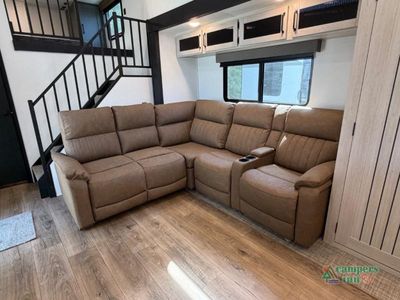 2026 Forest River RV Puma Vista — photo 28 view