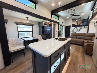 2026 Forest River RV Puma Vista — photo 12 view