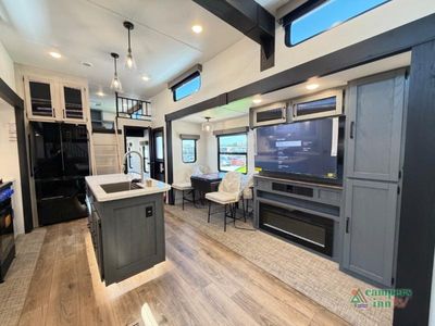 2026 Forest River RV Puma Vista — photo 10 view