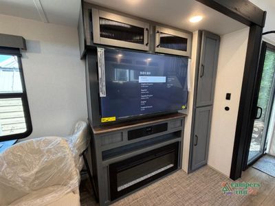 2026 Forest River RV Puma Vista — photo 27 view
