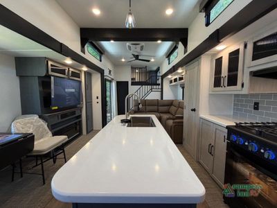2026 Forest River RV Puma Vista — photo 8 view