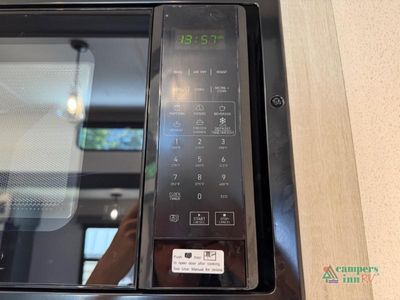 2026 Forest River RV Puma Vista — photo 16 view