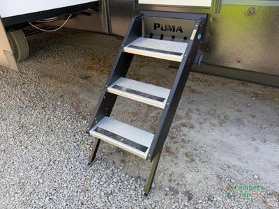 2026 Forest River RV Puma Vista — photo 42 view