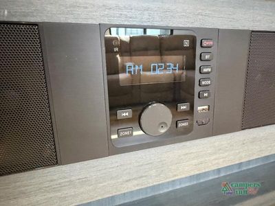 2026 Forest River RV Puma Vista — photo 31 view