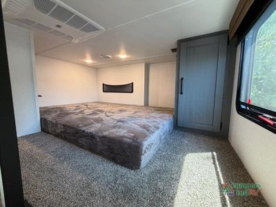 2026 Forest River RV Puma Vista — photo 36 view