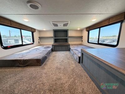 2026 Forest River RV Puma Vista — photo 39 view