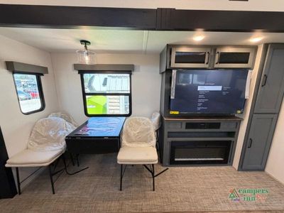 2026 Forest River RV Puma Vista — photo 11 view