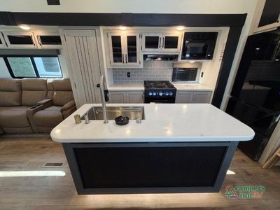 2026 Forest River RV Puma Vista — photo 13 view