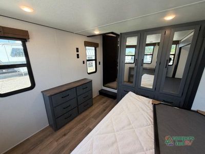 2026 Forest River RV Puma Vista — photo 40 view