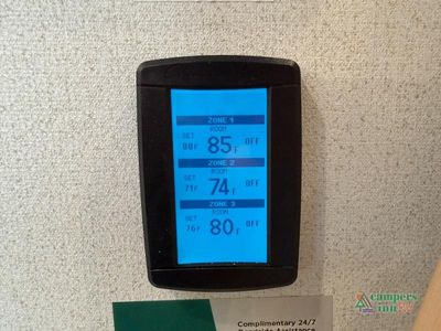 2026 Forest River RV Puma Vista — photo 23 view
