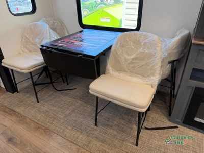2026 Forest River RV Puma Vista — photo 35 view