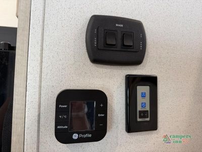2026 Forest River RV Puma Vista — photo 19 view