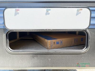 2026 Forest River RV Puma Vista — photo 41 view