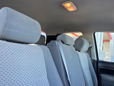 2010 Toyota Tundra - Photo 16