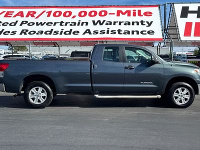 2010 Toyota Tundra - Photo 6