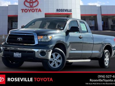 2010 Toyota Tundra - Photo 1