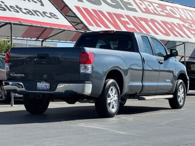 2010 Toyota Tundra - Photo 2