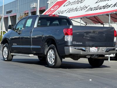 2010 Toyota Tundra - Photo 7