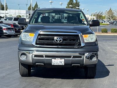 2010 Toyota Tundra - Photo 10
