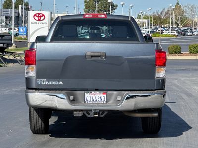2010 Toyota Tundra - Photo 8