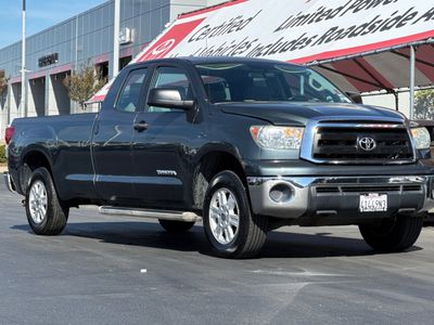2010 Toyota Tundra - Photo 5