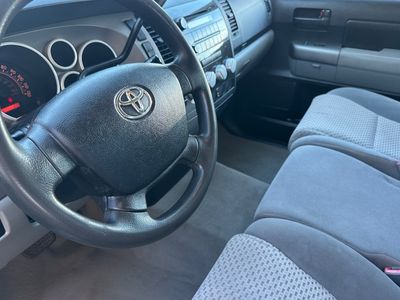 2010 Toyota Tundra - Photo 11