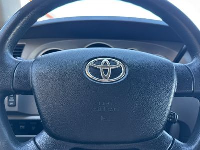 2010 Toyota Tundra - Photo 21