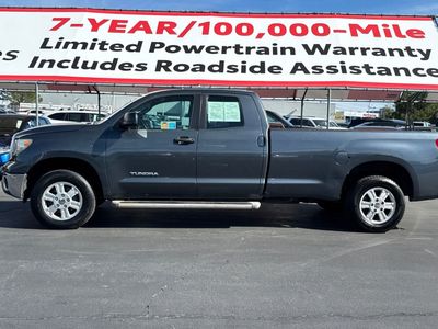 2010 Toyota Tundra - Photo 9