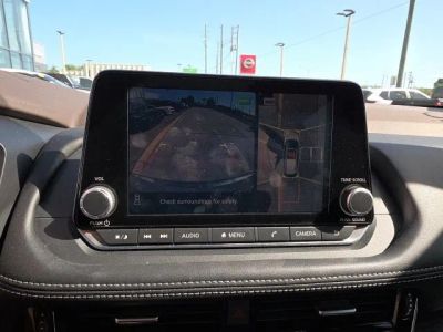 2023 Nissan Rogue — photo 20 view