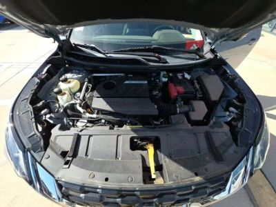 2023 Nissan Rogue — photo 29 view