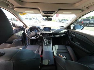 2023 Nissan Rogue — photo 26 view