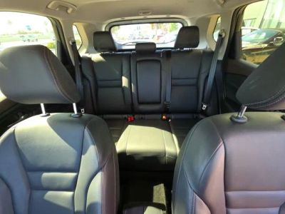 2023 Nissan Rogue — photo 22 view