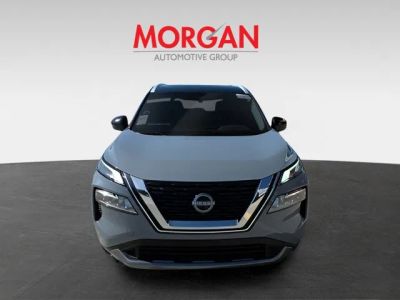 2023 Nissan Rogue — photo 9 view