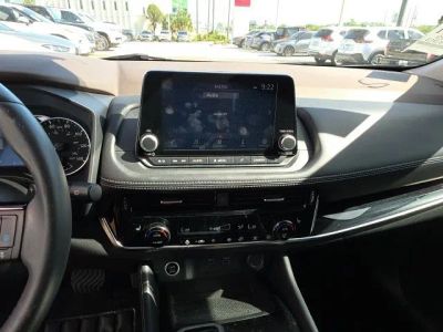 2023 Nissan Rogue — photo 18 view