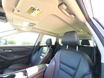 2023 Nissan Rogue — photo 14 view