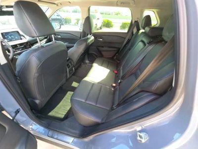 2023 Nissan Rogue — photo 24 view