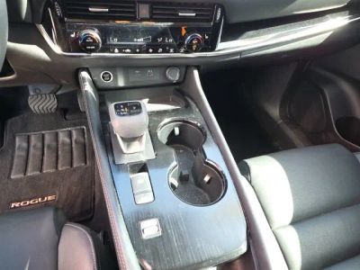 2023 Nissan Rogue — photo 19 view