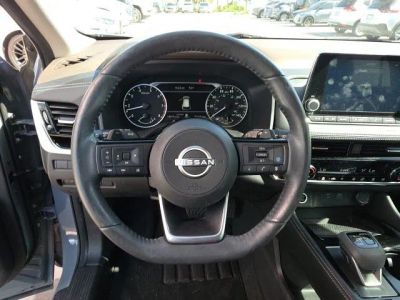 2023 Nissan Rogue — photo 16 view