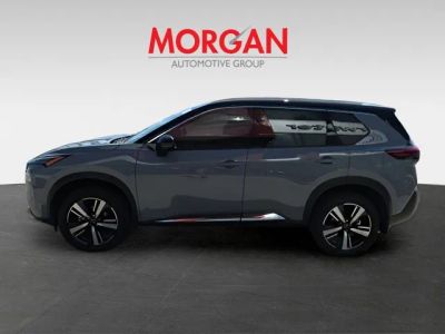 2023 Nissan Rogue — photo 7 view