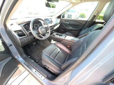2023 Nissan Rogue — photo 12 view