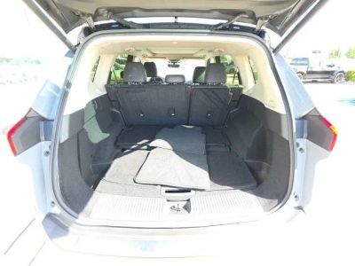 2023 Nissan Rogue — photo 27 view