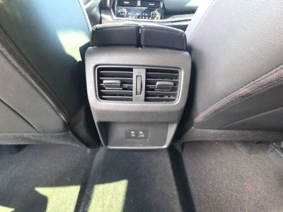 2023 Nissan Rogue — photo 25 view
