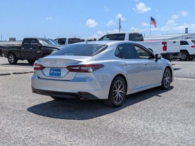 2024 Toyota Camry - Photo 5