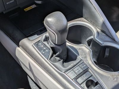 2024 Toyota Camry - Photo 16