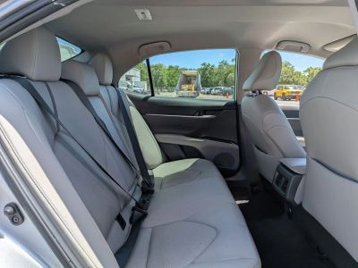 2024 Toyota Camry - Photo 22